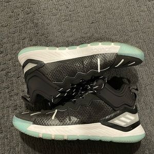 Adidas D-Rose “Son of Chi” basketball shoes